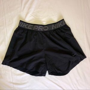 Pro Nike Womens Shorts - Small